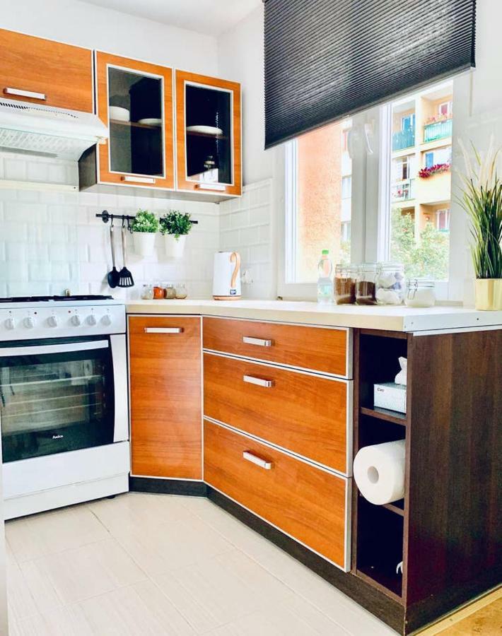 Legnica Apartament 42M2 Delux 4 מראה חיצוני תמונה