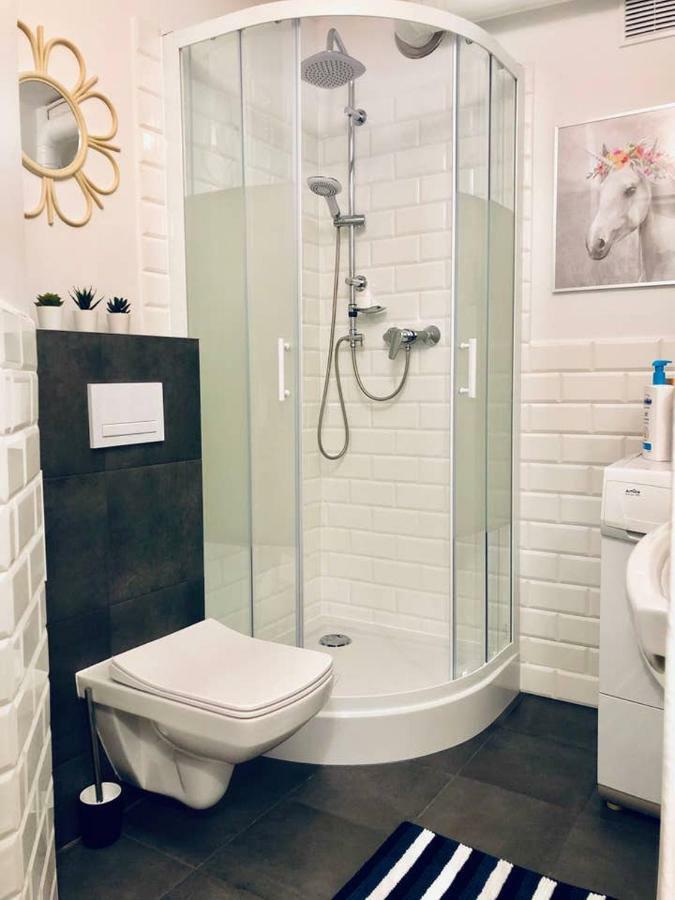Legnica Apartament 42M2 Delux 4 מראה חיצוני תמונה