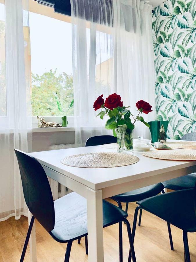 Legnica Apartament 42M2 Delux 4 מראה חיצוני תמונה