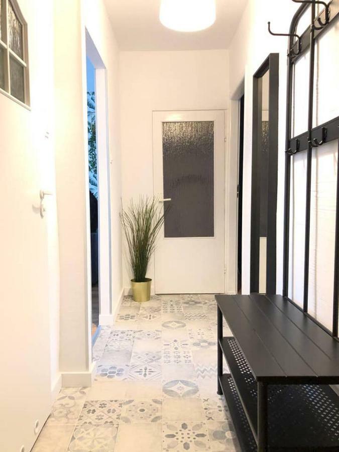 Legnica Apartament 42M2 Delux 4 מראה חיצוני תמונה