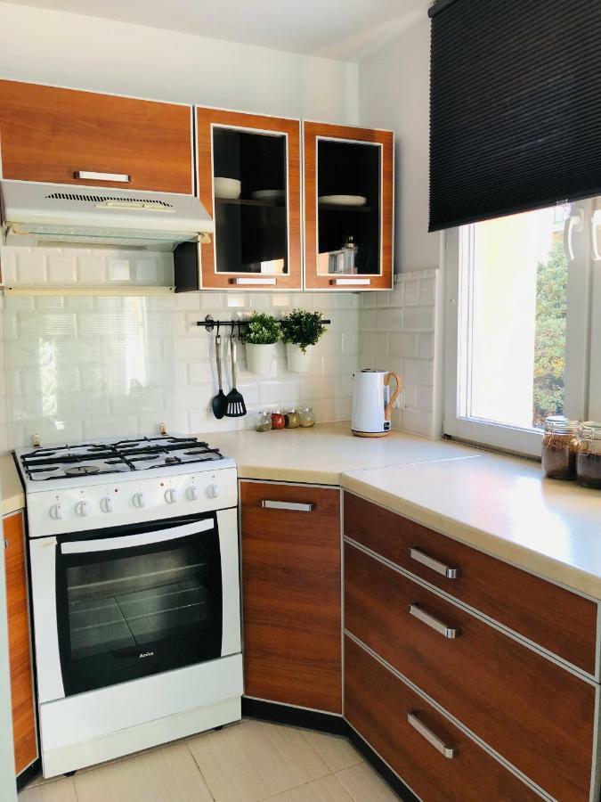 Legnica Apartament 42M2 Delux 4 מראה חיצוני תמונה