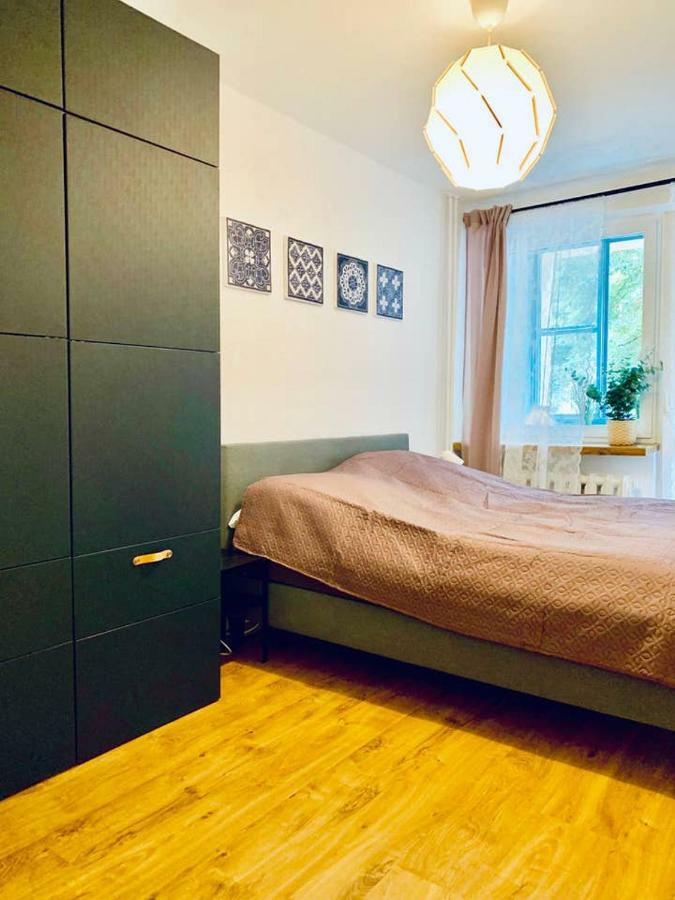 Legnica Apartament 42M2 Delux 4 מראה חיצוני תמונה