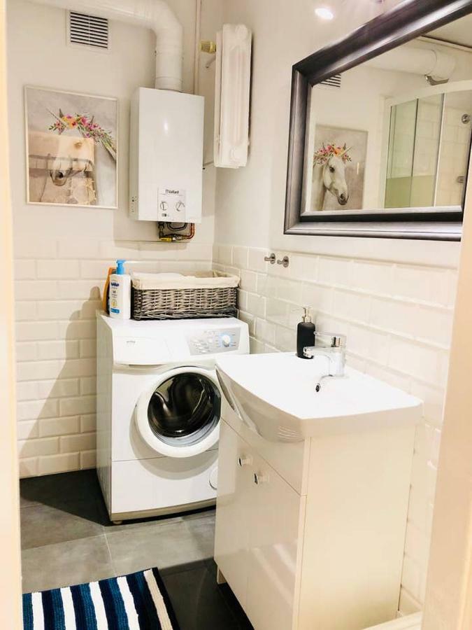 Legnica Apartament 42M2 Delux 4 מראה חיצוני תמונה